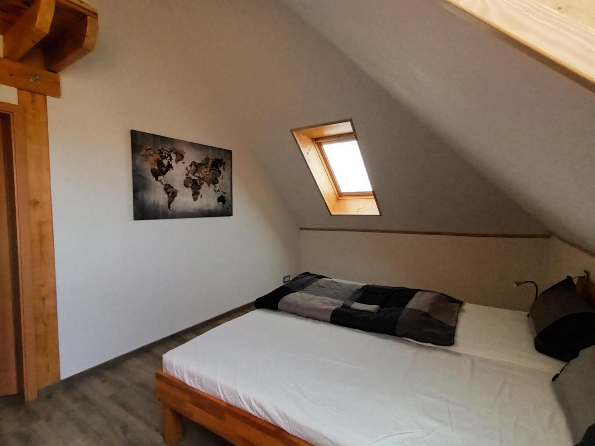 Ferienwohnung Rittergut Rossendorf 드레스덴 외부 사진